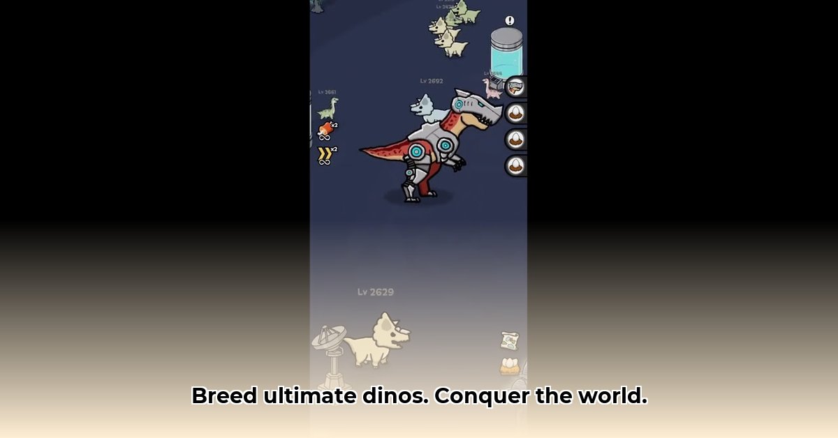 dino-mutant-game